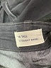 Gap Black Casual Pants Size 16 (tall) - photo 5