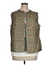 Unbranded Gold Vest Size 1X (estimated) - photo 1