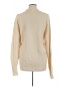 Assorted Brands 100% Wool Ivory Wool Pullover Sweater One size - photo 2