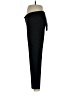 Halogen Solid Black Dress Pants Size 10 - photo 5