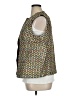Unbranded Gold Vest Size 1X (estimated) - photo 5