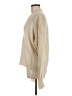 Assorted Brands 100% Wool Ivory Wool Pullover Sweater One size - photo 5