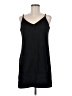 She + Sky Black Casual Dress Size M - photo 1