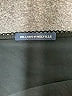 Brandy Melville Solid Black Casual Skirt Size 26 waist - photo 4