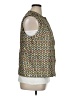 Unbranded Gold Vest Size 1X (estimated) - photo 4