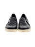Steve Madden 100% Polyurethane Argyle Black Sneakers Size 8 - photo 2