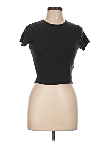 BDG Short Sleeve T-Shirt (view 1)