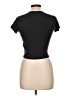 BDG Black Short Sleeve T-Shirt Size L - photo 2