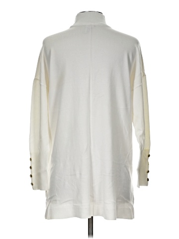 Anne Klein Turtleneck Sweater (view 2)