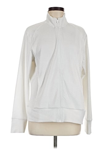 Adidas Track Jacket (view 1)