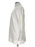 Anne Klein Ivory Turtleneck Sweater Size L - photo 5