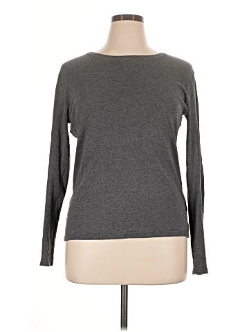 Gap Long Sleeve T-Shirt (view 1)