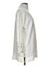 Anne Klein Ivory Turtleneck Sweater Size L - photo 4