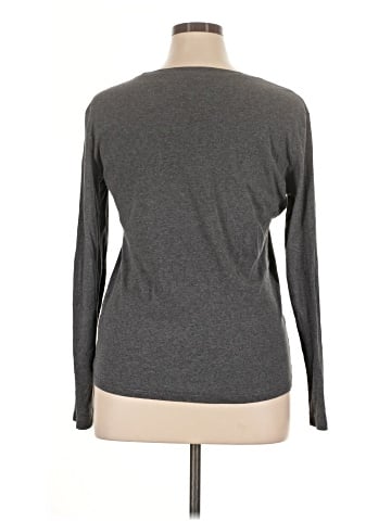 Gap Long Sleeve T-Shirt (view 2)
