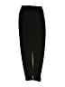 Unbranded Black Track Pants Size 10 - photo 2