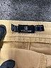 Volcom Gold Shorts Size S - photo 3