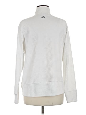 Adidas Track Jacket (view 2)