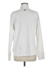 Adidas White Track Jacket Size M - photo 2