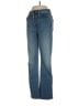 Mother Blue Jeans Size 24 waist - photo 1