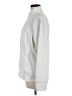 Adidas White Track Jacket Size M - photo 5