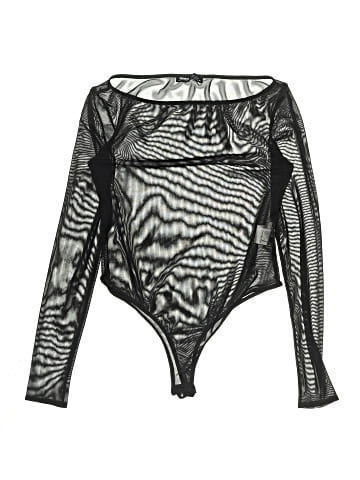 Pull&Bear Bodysuit (view 1)