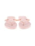 Gap Pink Flip Flops Size 7 - 8 - photo 2