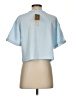 Blue Rain Blue Short Sleeve T-Shirt Size S - photo 2