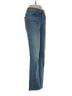 Mother Blue Jeans Size 24 waist - photo 4