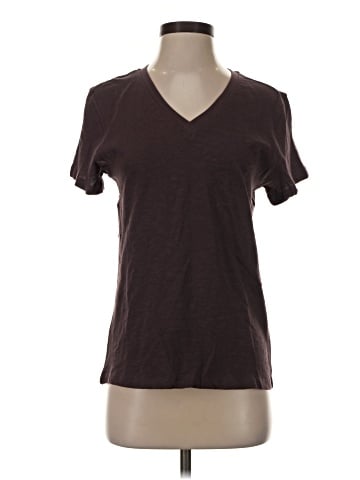 Quince Short Sleeve T-Shirt (view 1)