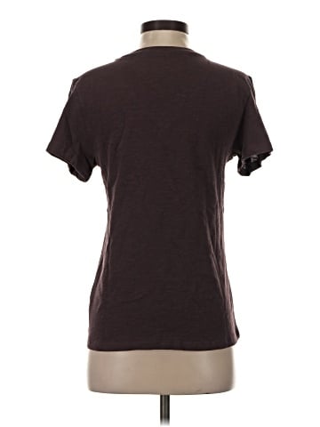 Quince Short Sleeve T-Shirt (view 2)