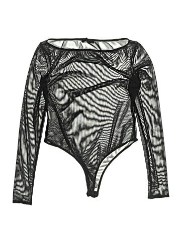 Pull&Bear Bodysuit (view 2)