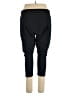 Bcg Solid Black Active Pants Size 2X - photo 2