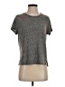Sundry Gray Active T-Shirt Size 2 - photo 1