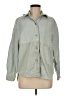 Forever 21 Green Jacket Size M - photo 1