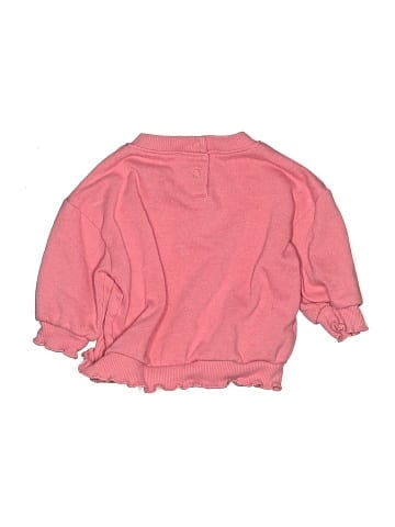 Hello Kitty Sweatshirt (view 2)
