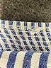 Unbranded Stripes Blue Jumpsuit Size S - photo 4