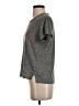 Sundry Gray Active T-Shirt Size 2 - photo 5