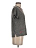 Sundry Gray Active T-Shirt Size 2 - photo 4