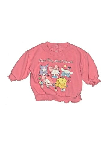 Hello Kitty Sweatshirt (view 1)