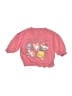 Hello Kitty Pink Sweatshirt Size 3-6 mo - photo 1
