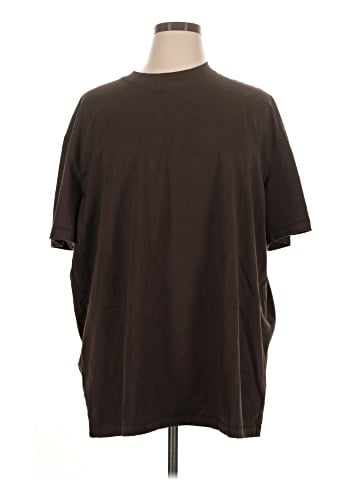 SKIMS Short Sleeve T-Shirt (view 1)