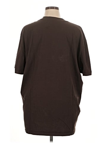 SKIMS Short Sleeve T-Shirt (view 2)