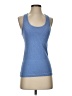 Gap Body Outlet Blue Active Tank Size XS - photo 1