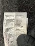 Arket Gray Dress Pants Size M - photo 8