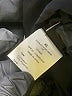 Shein 100% Polyamide Solid Black Track Jacket Size XL - photo 7