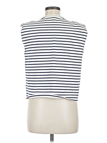 J.Crew Sleeveless Blouse (view 2)