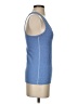 Gap Body Outlet Blue Active Tank Size XS - photo 4