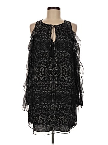 Haute Hippie Cocktail Dress (view 1)