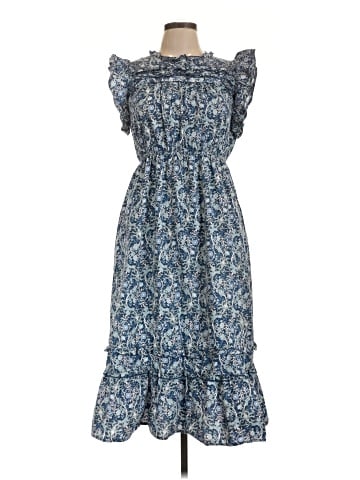 THML Casual Dress (view 1)