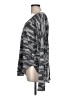 Lucky Brand Camo Gray Pullover Sweater Size L - photo 5